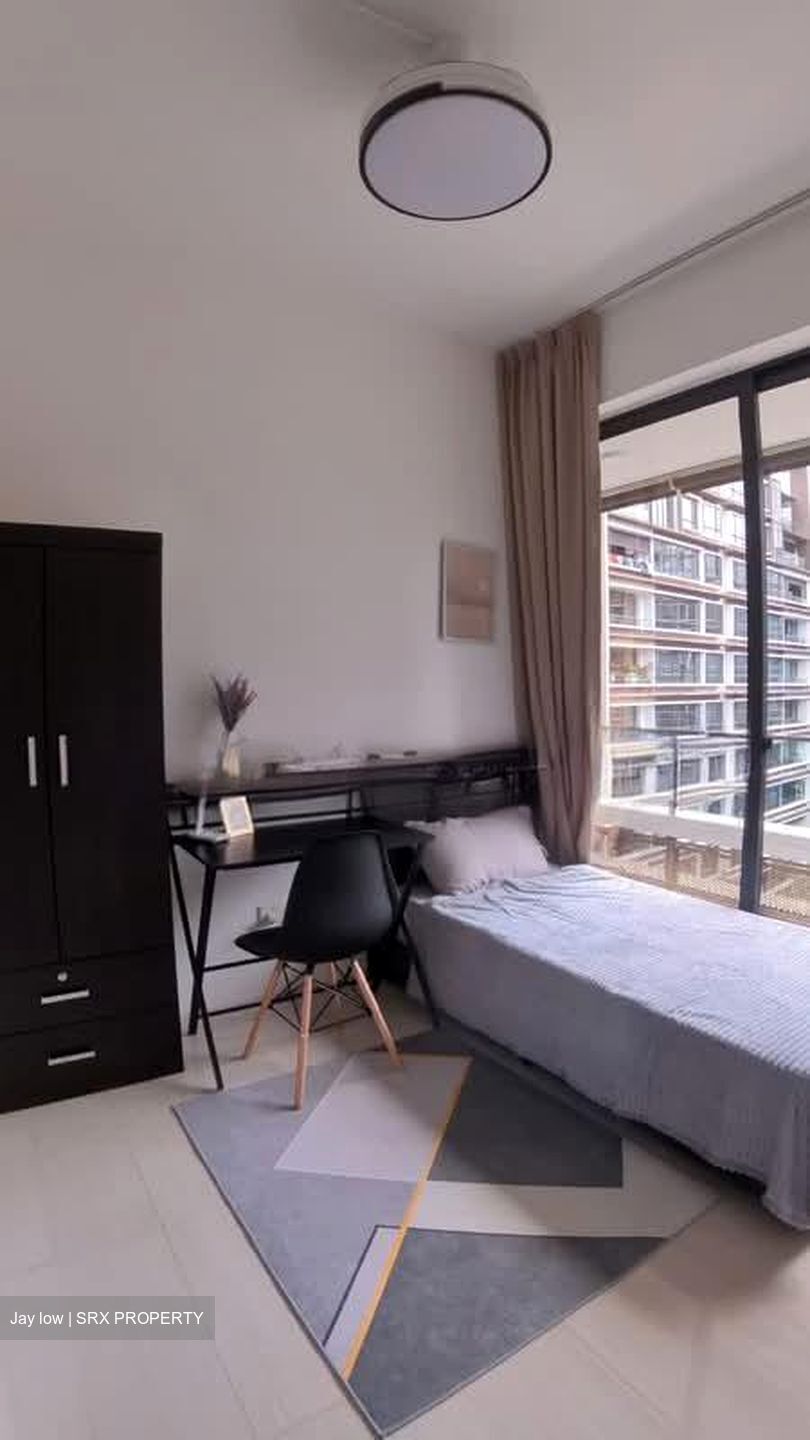 d'Nest (D18), Condominium #585358291